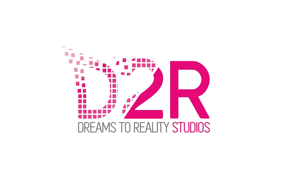 D2R Studios Logo
